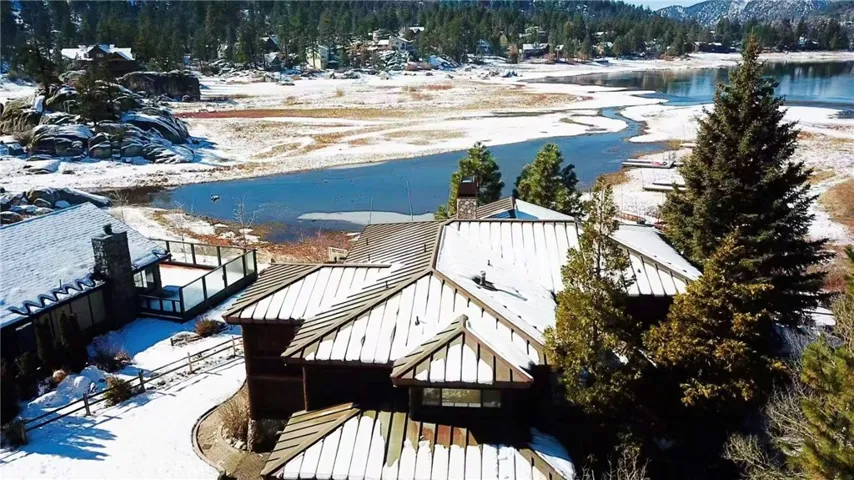 39050 Willow Landing, Big Bear Lake, California 92315