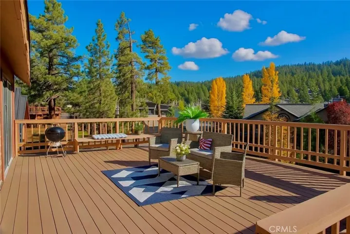 39050 Willow Landing, Big Bear Lake, California 92315