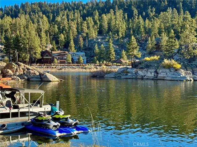 39050 Willow Landing, Big Bear Lake, California 92315