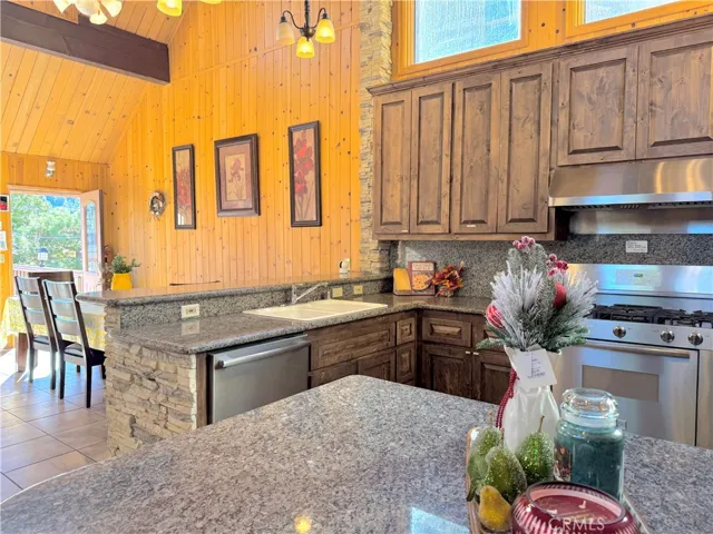 39050 Willow Landing, Big Bear Lake, California 92315