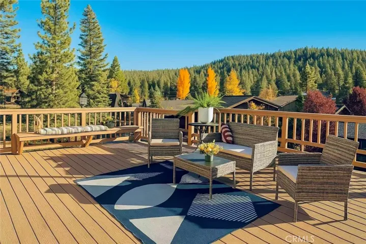 39050 Willow Landing, Big Bear Lake, California 92315