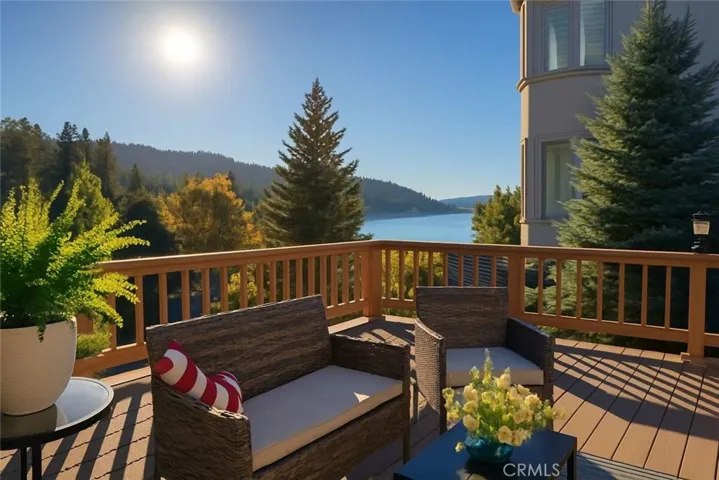 39050 Willow Landing, Big Bear Lake, California 92315