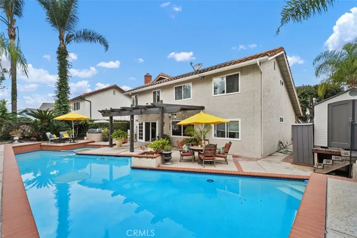 21832 Bass Lake, Lake Forest, California 92630