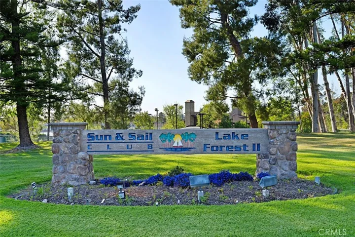21832 Bass Lake, Lake Forest, California 92630