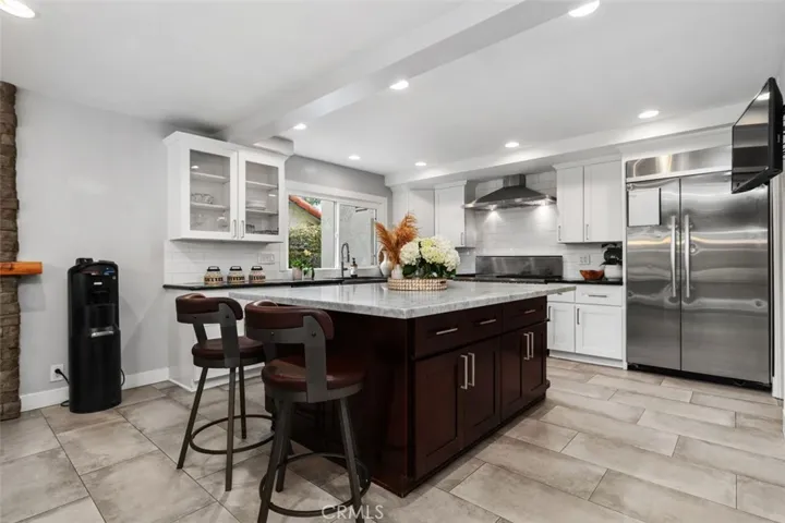 21832 Bass Lake, Lake Forest, California 92630