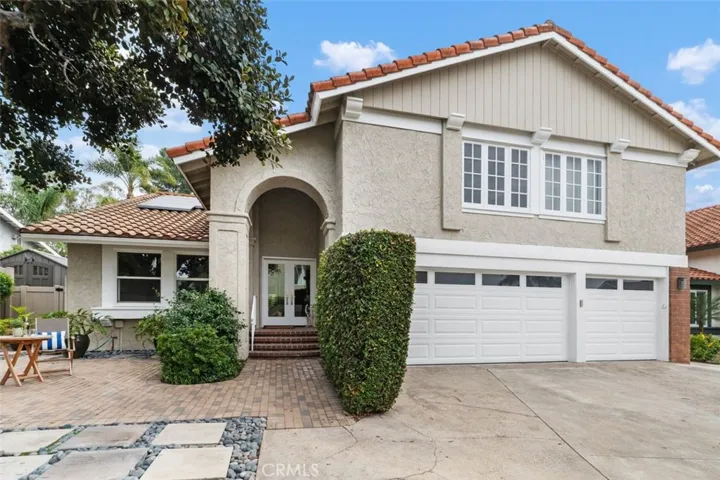 21832 Bass Lake, Lake Forest, California 92630