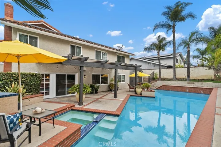 21832 Bass Lake, Lake Forest, California 92630