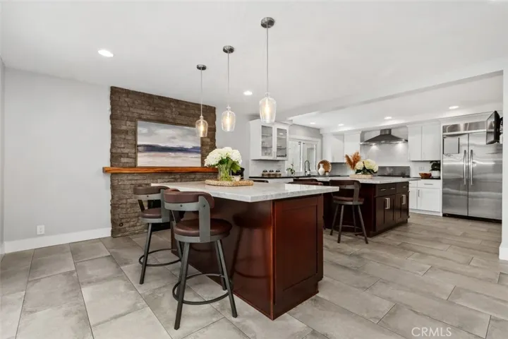 21832 Bass Lake, Lake Forest, California 92630