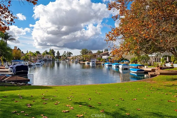 21832 Bass Lake, Lake Forest, California 92630