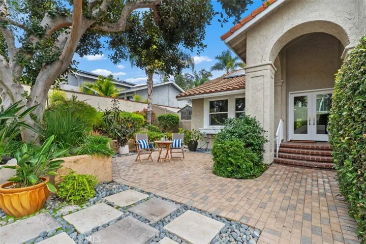 21832 Bass Lake, Lake Forest, California 92630