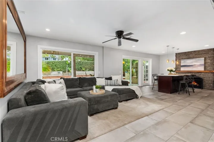 21832 Bass Lake, Lake Forest, California 92630