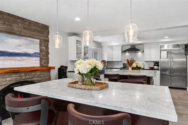 21832 Bass Lake, Lake Forest, California 92630