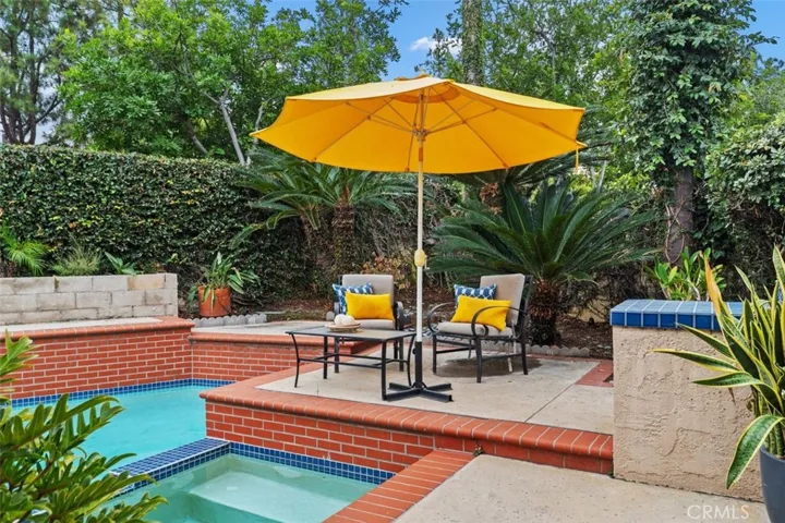 21832 Bass Lake, Lake Forest, California 92630