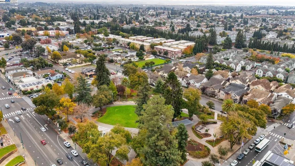 neighborhood photo