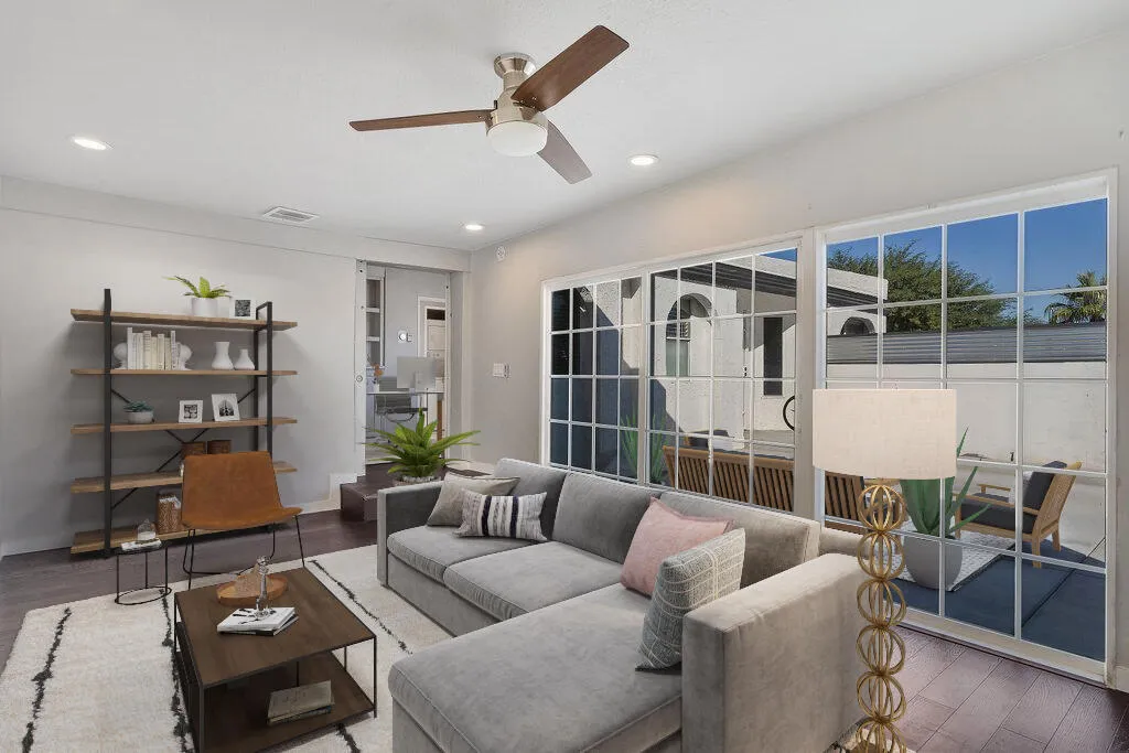 3291 N Sandspring Drive, Palm Springs, California 92262 home-pic-23