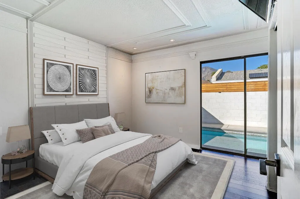 3291 N Sandspring Drive, Palm Springs, California 92262 home-pic-27