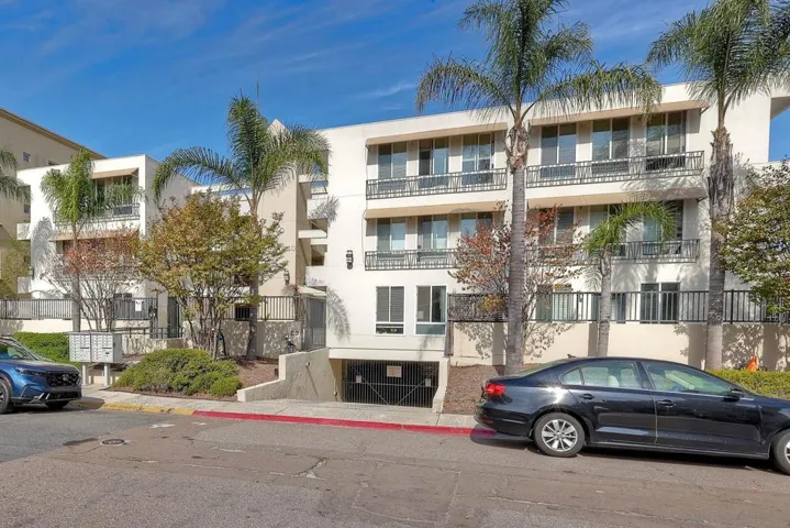 5540 Lindo Paseo, San Diego, California 92115