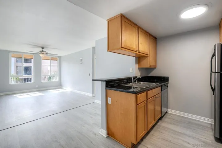 5540 Lindo Paseo, San Diego, California 92115