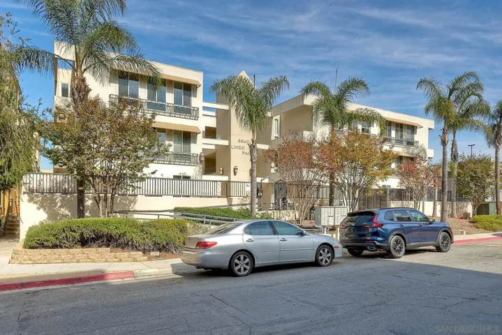 5540 Lindo Paseo, San Diego, California 92115