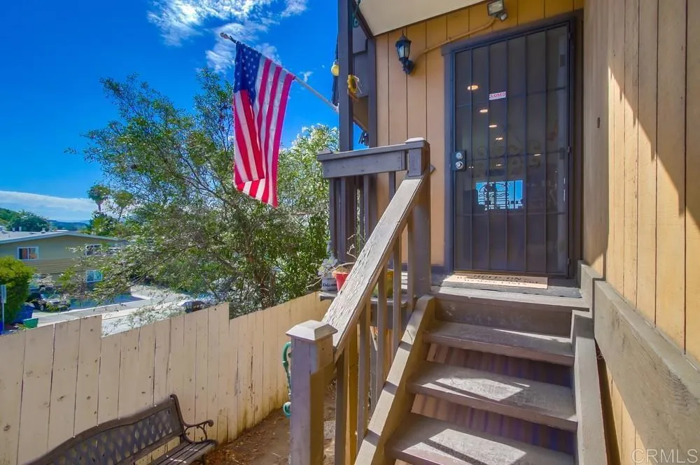 4348 College Avenue 1, San Diego, California 92115 home-pic-2