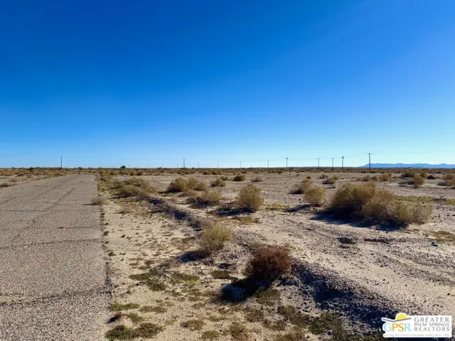 2215 La Brisa Court, Thermal, California 92274