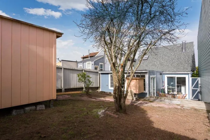 961 Hanover Street, Daly City, California 94014