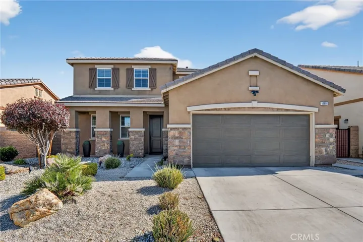 14991 Mandalay Lane, Victorville, California 92394