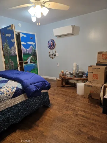 Bonus Room Bedroom
