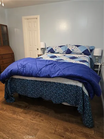 Bonus Room Bedroom