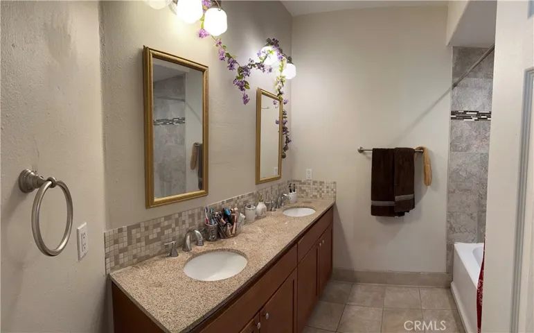 main bath