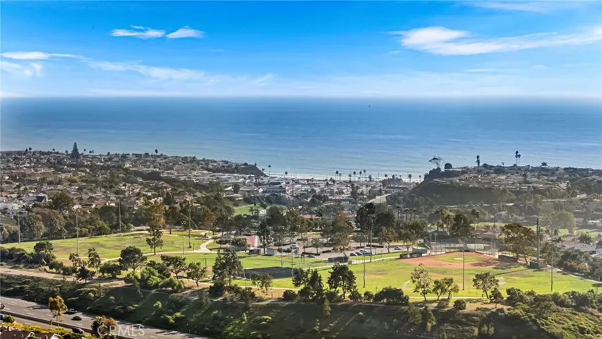 Via San Gorgonio Park 1.5 miles from home