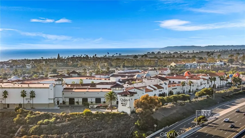 Outlets at San Clemente 2 miles from home