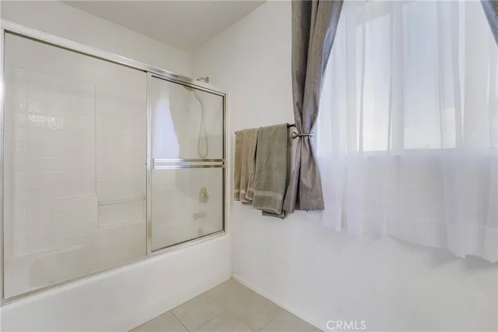 Main Bath