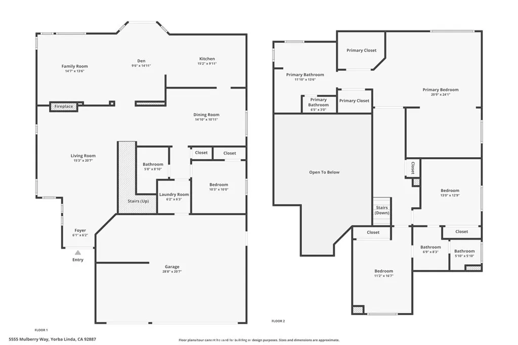 5555 Mulberry Way, Yorba Linda, California 92887 home-pic-46