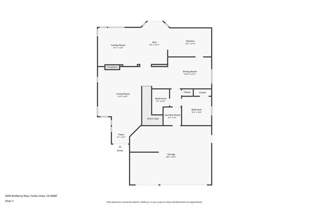 5555 Mulberry Way, Yorba Linda, California 92887 home-pic-45