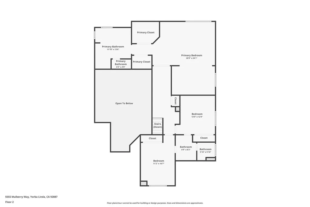 5555 Mulberry Way, Yorba Linda, California 92887 home-pic-44