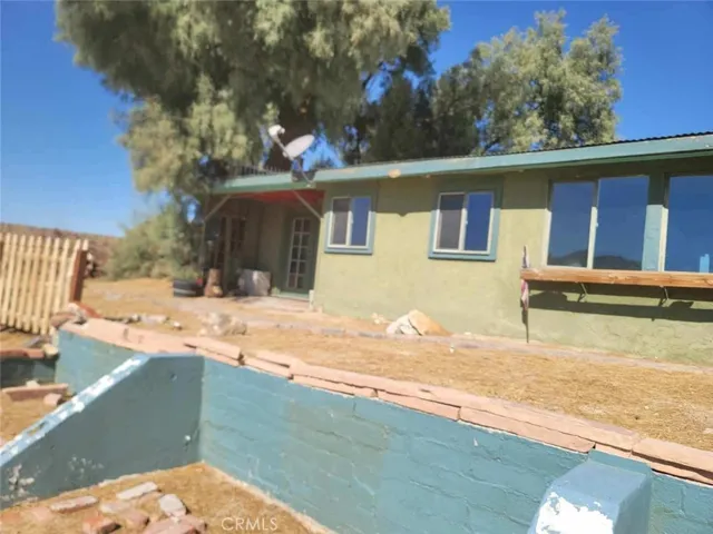 73790 Adobe Road, 29 Palms, California 92277