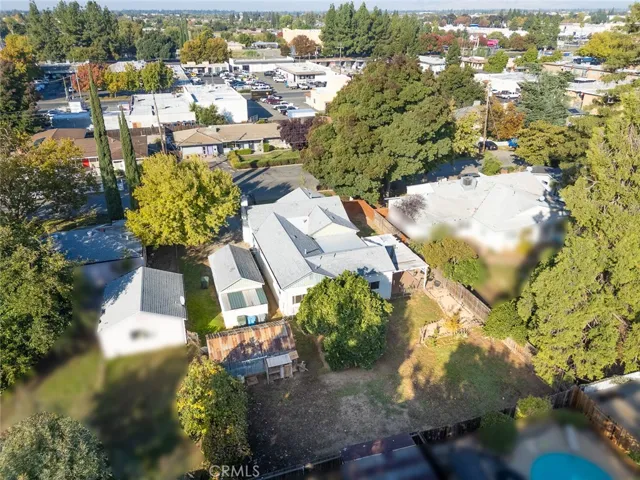 353 N Lawrence Avenue, Yuba City, California 95991