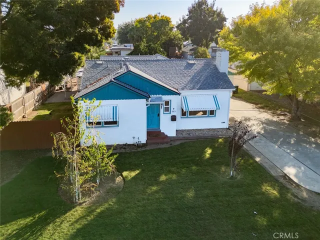 353 N Lawrence Avenue, Yuba City, California 95991