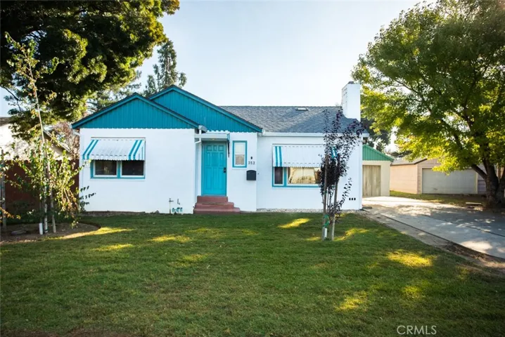353 N Lawrence Avenue, Yuba City, California 95991