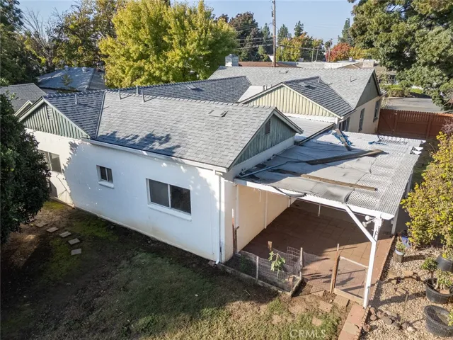 353 N Lawrence Avenue, Yuba City, California 95991