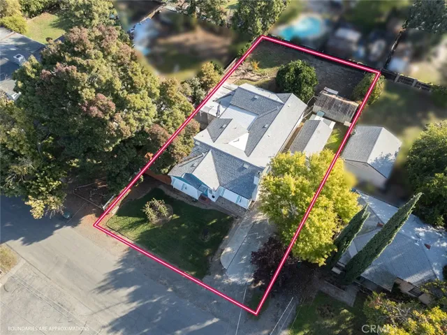 353 N Lawrence Avenue, Yuba City, California 95991