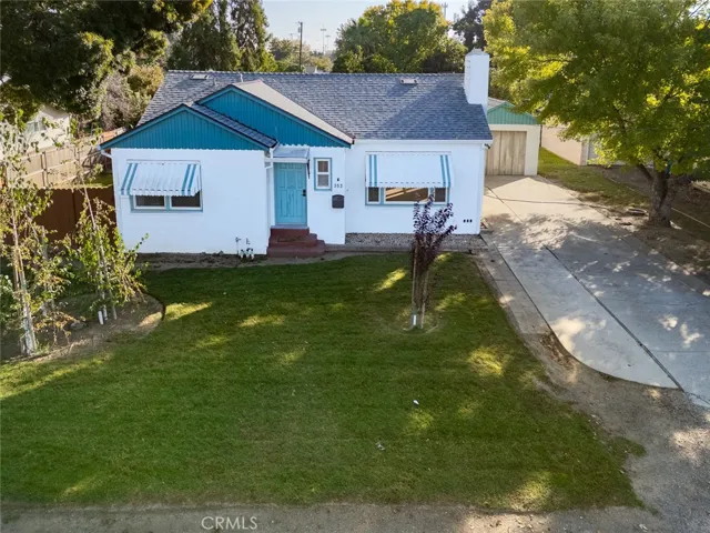 353 N Lawrence Avenue, Yuba City, California 95991