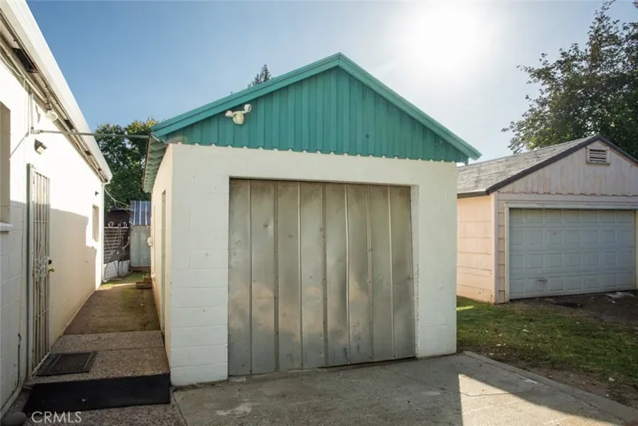 353 N Lawrence Avenue, Yuba City, California 95991