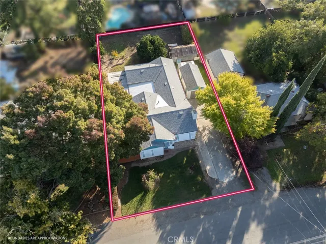353 N Lawrence Avenue, Yuba City, California 95991