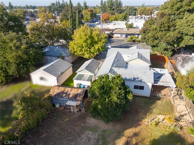 353 N Lawrence Avenue, Yuba City, California 95991