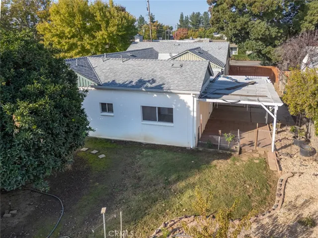 353 N Lawrence Avenue, Yuba City, California 95991