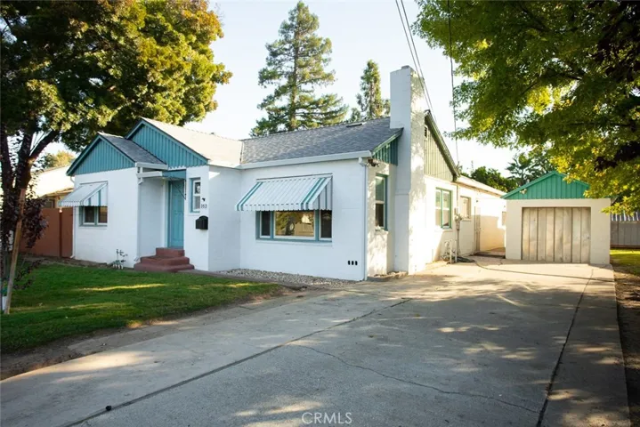 353 N Lawrence Avenue, Yuba City, California 95991