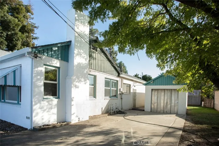 353 N Lawrence Avenue, Yuba City, California 95991