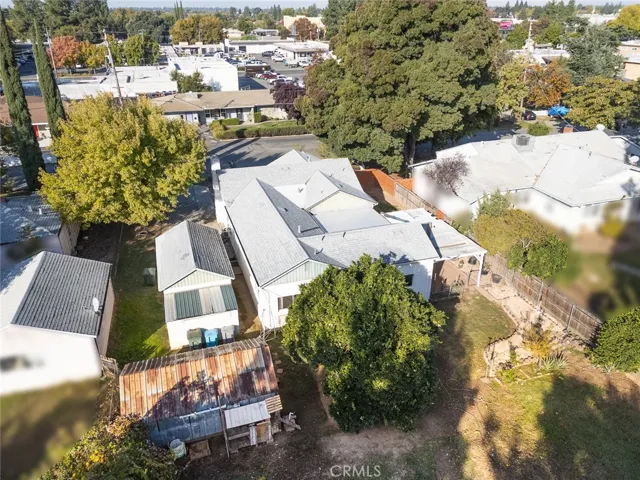 353 N Lawrence Avenue, Yuba City, California 95991